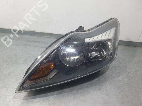 Used Left headlight Left headlight FORD FOCUS II (DA_, HCP, DP) 1.6 TDCi (90 hp) 33964920 33964920