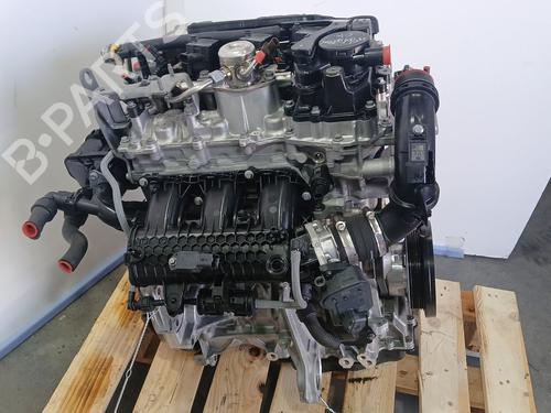 Engine OPEL CORSA F (P2JO) 1.2 (68) | BP28110575M1 