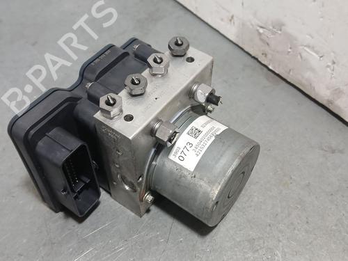 Used ABS pump ABS pump OPEL ASTRA K (B16) 1.0 Turbo (68) (105 hp) 40012620 40012620