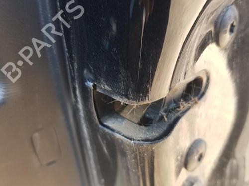 Used Front right lock PEUGEOT 208 II (UB_, UP_, UW_, UJ_) 1.2 PureTech 100 (101 hp) 26135847