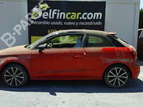 Used Parts AUDI A1 (8X1, 8XK)  1.0 TFSI  489801