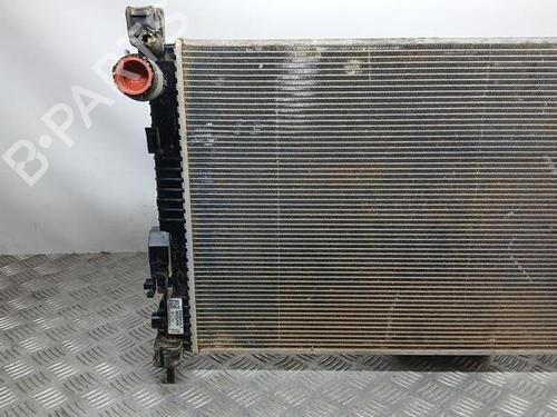 Køler RENAULT EXPRESS Box Body/MPV 1.5 Blue dCi 75 (F6AA) | BP29029563M31