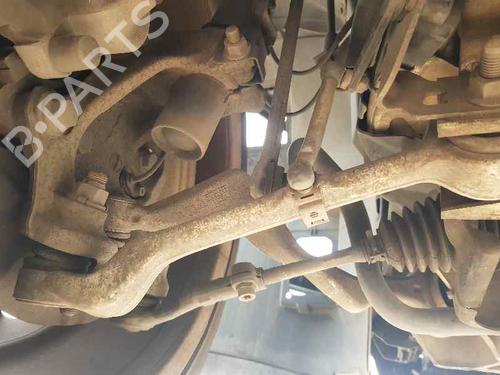 Used Left front suspension arm BMW 3 (E90) 318 d (143 hp) 23956904