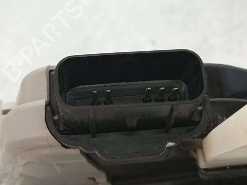 Front right lock HYUNDAI IONIQ (AE) 1.6 GDI Hybrid | BP7534223C97 