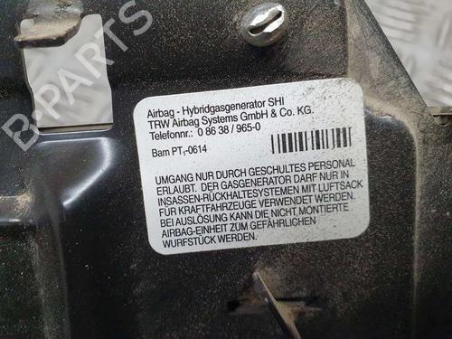 Electronic module MERCEDES-BENZ M-CLASS (W163) ML 400 CDI (163.128) | BP6050142M83
