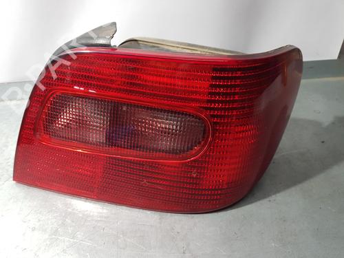 Used Right taillight CITROËN XSARA (N1) 1.9 D (68 hp) 7265845