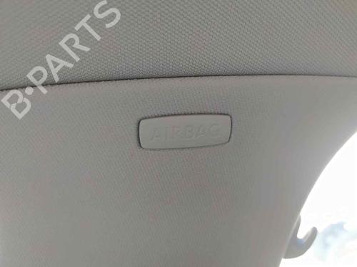 Used Right curtain airbag VW GOLF V (1K1) [2003-2010]  23136755
