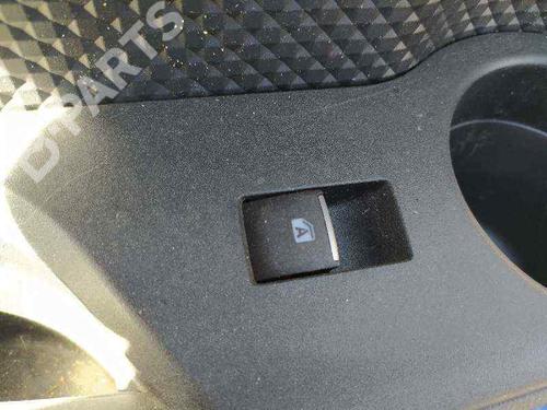 Used Left rear window switch Left rear window switch TOYOTA C-HR (_X1_) 1.8 Hybrid (ZYX10_, ZYX11_, ZYX10R, ZYX11R) (122 hp) 8237481 8237481