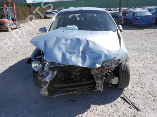 Front right window mechanism CHEVROLET KALOS 1.2 | BP194845C23 