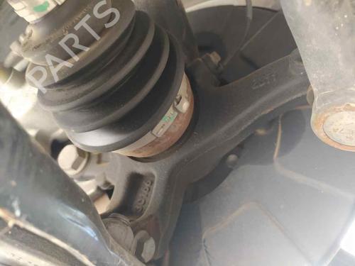 Used Right front steering knuckle MG MG ZS SUV 1.0 T-GDi (111 hp) 21082150