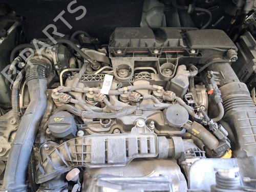 Used Engine Engine 38801445 38801445