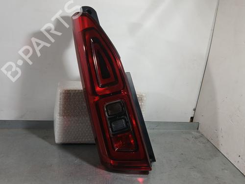 Used Left taillight Left taillight 38270636 38270636
