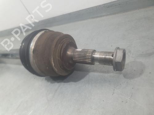 Left front driveshaft PEUGEOT EXPERT Van (V_) 1.5 BlueHDi 120 | BP40296098M38 - Image 3