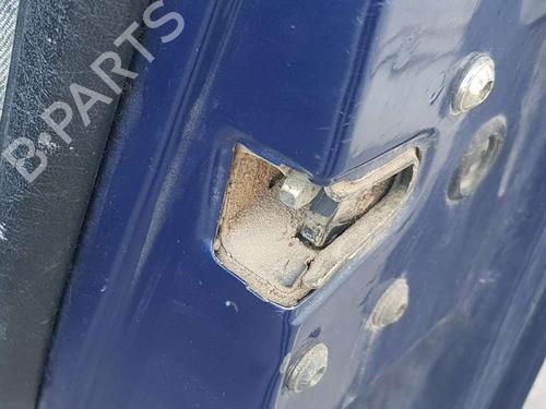 Used Front right lock SEAT IBIZA II (6K1) [1993-2002]  17445185