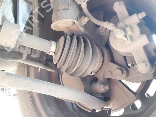 Used Left front steering knuckle Left front steering knuckle 37218066 37218066