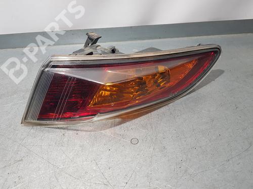 Højre baglygte HONDA CIVIC VIII Hatchback (FN, FK) 2.2 CTDi (FK3) (140 hp) 3018082