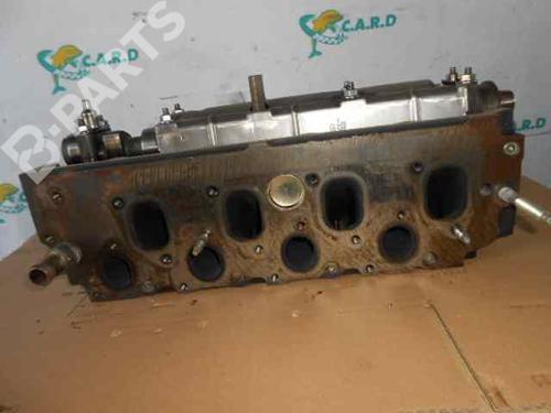 Cylinder head FORD FOCUS I (DAW, DBW) 1.8 TDCi | BP10973062M5 