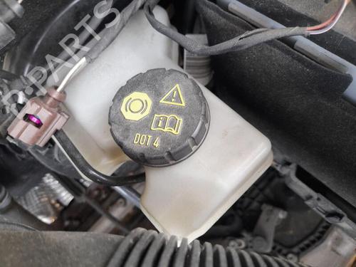 Used Brake master cylinder VW T-CROSS (C11, D31) [2018-2025]  26887170