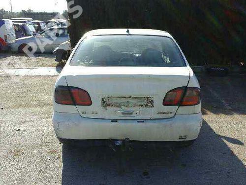 Vacuum pump NISSAN PRIMERA (P11)  | BP5644402M80 