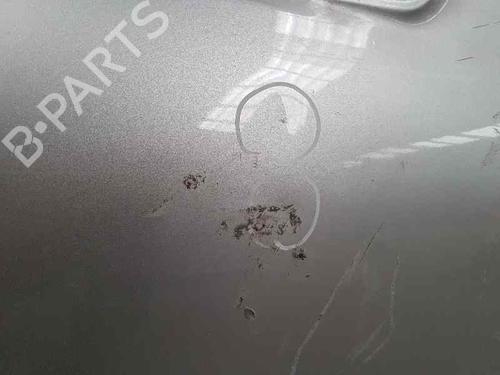 Right front door MERCEDES-BENZ C-CLASS (W203) C 220 CDI (203.006) | BP1248390C3