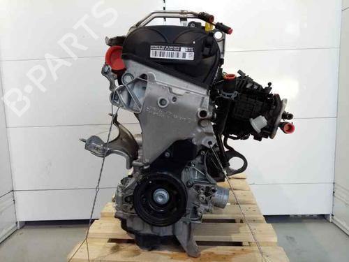 Used Engine SEAT LEON (5F1) [2012-2021]  6155878