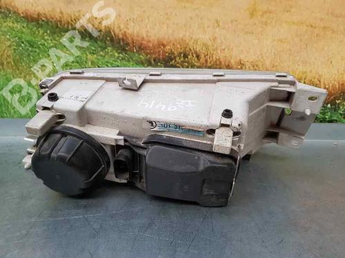 Left headlight SKODA OCTAVIA I (1U2)  | BP836572C28 