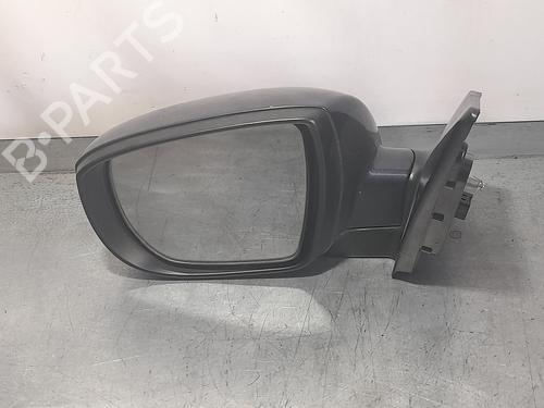 Used Left mirror HYUNDAI ix35 (LM, EL, ELH) [2009-2016]  9680090