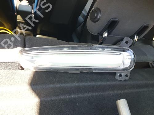 Left front fog light BMW i3 (I01) | BP33465635C30 - Image 2