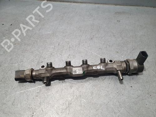 Used Injection rail SEAT LEON (5F1) 2.0 TDI (150 hp) 9222358