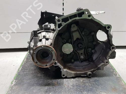Used Gearbox SEAT IBIZA IV (6J5, 6P1) [2008-2017]  6299357