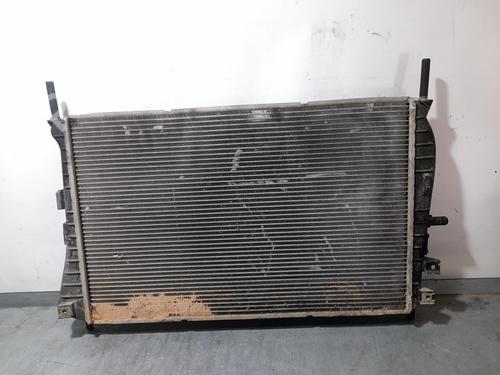 AC radiator FORD MONDEO III (B5Y)  | BP11885530M32 