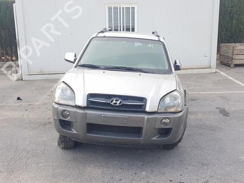 Injection pump HYUNDAI TUCSON (JM) 2.0 CRDi | BP14016847M78 