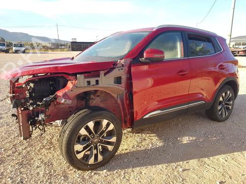 Used Parts DR DR 5.0 SUV [2019-2026]  1782540