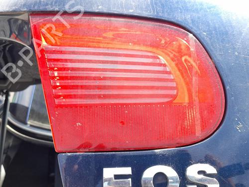 Used Left tailgate light Left tailgate light VW EOS (1F7, 1F8) 2.0 TDI (140 hp) 33831719 33831719