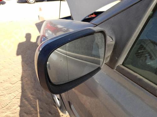 Left mirror RENAULT MEGANE II Estate (KM0/1_) 1.5 dCi (KM1F) | BP27591512C26 