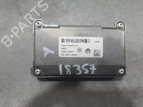 Camera FIAT 500e (332_) Elektro 3+1 (FA1) | BP40505300E14 - Image 4