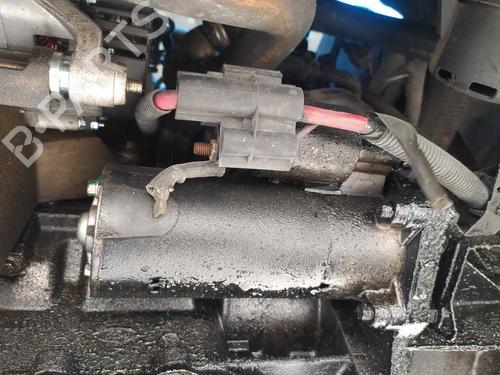 Used Starter FORD FOCUS I (DAW, DBW) [1998-2009]  21380889