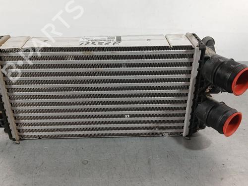 Intercooler Intercooler OPEL CORSA F (P2JO) 1.2 (68) (101 hp) 35754479 35754479