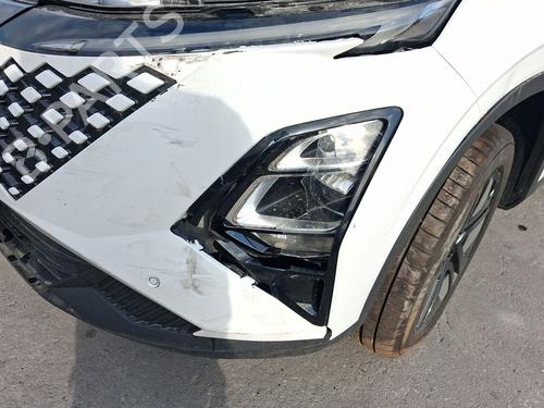 Front bumper OMODA 5 E5 (T19CEV) | BP39104572C7 - Image 6