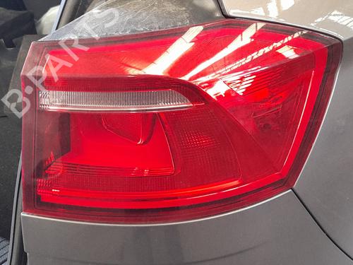 Used Right taillight Right taillight 38330962 38330962