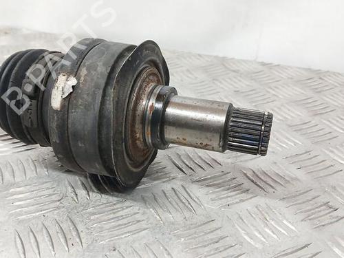 Left rear driveshaft MERCEDES-BENZ SLK (R171) 200 Kompressor (171.442) | BP24453597M40 