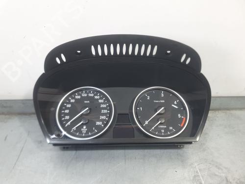 instrument-cluster-bmw-x5-e70-2006-2007-2008-2009-2010-2011-2012-2013-29831298 main image