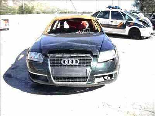 AUDI A6 C6 Avant (4F5)  3.0 TDI quattro  68573