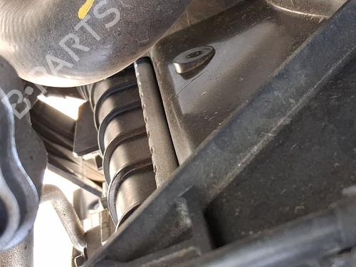 Used Water radiator Water radiator HYUNDAI i20 III (BC3, BI3) 1.0 T-GDI (101 hp) 34059451 34059451