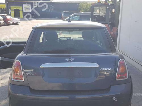 Used Tailgate MINI MINI (R56) Cooper D (109 hp) 19161076