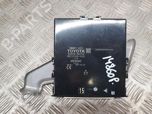 Used Electronic module TOYOTA YARIS (_P13_) 1.5 Hybrid (NHP130_) (101 hp) 17229784