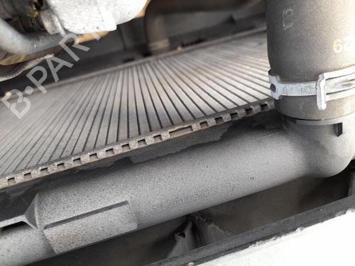 Køler PEUGEOT 308 I (4A_, 4C_) 1.6 HDi (109 hp) 29187220