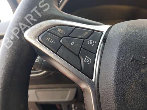 Steering wheel DACIA SANDERO III 1.0 TCe 90 | BP16735789C49 