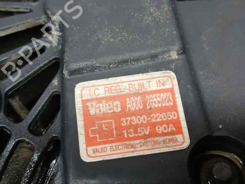 Alternator HYUNDAI ACCENT II (LC)  | BP15803900M7 