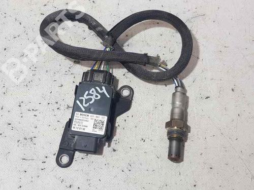 Used Electronic sensor CITROËN BERLINGO Box Body/MPV (K9) [2018-2025]  8734609